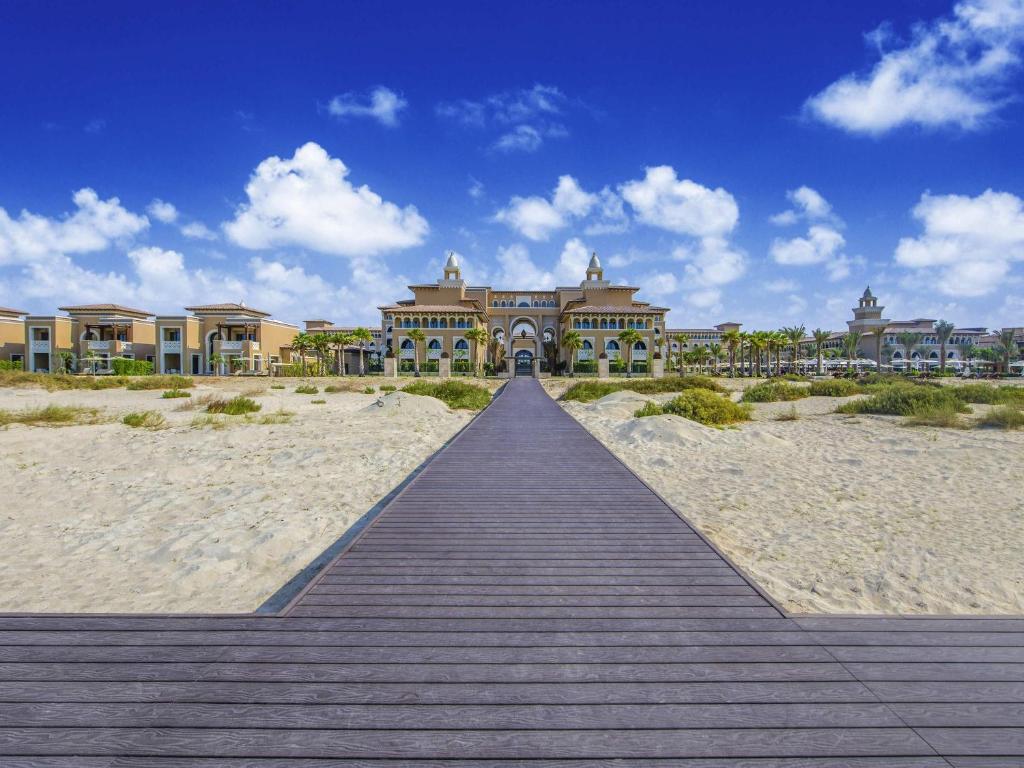 Rixos Premium Saadiyat Island — All Inclusive