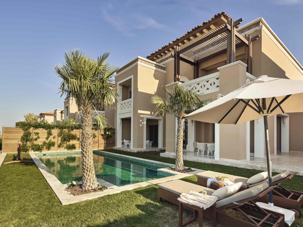 Rixos Premium Saadiyat Island — All Inclusive