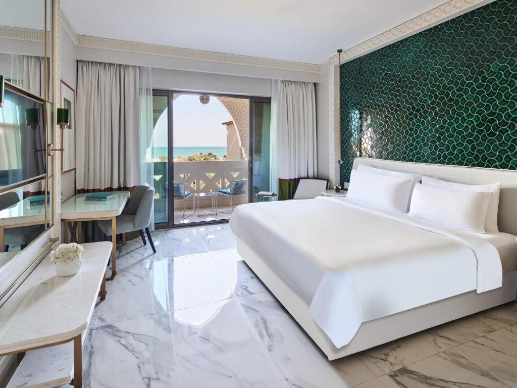 Rixos Premium Saadiyat Island — All Inclusive