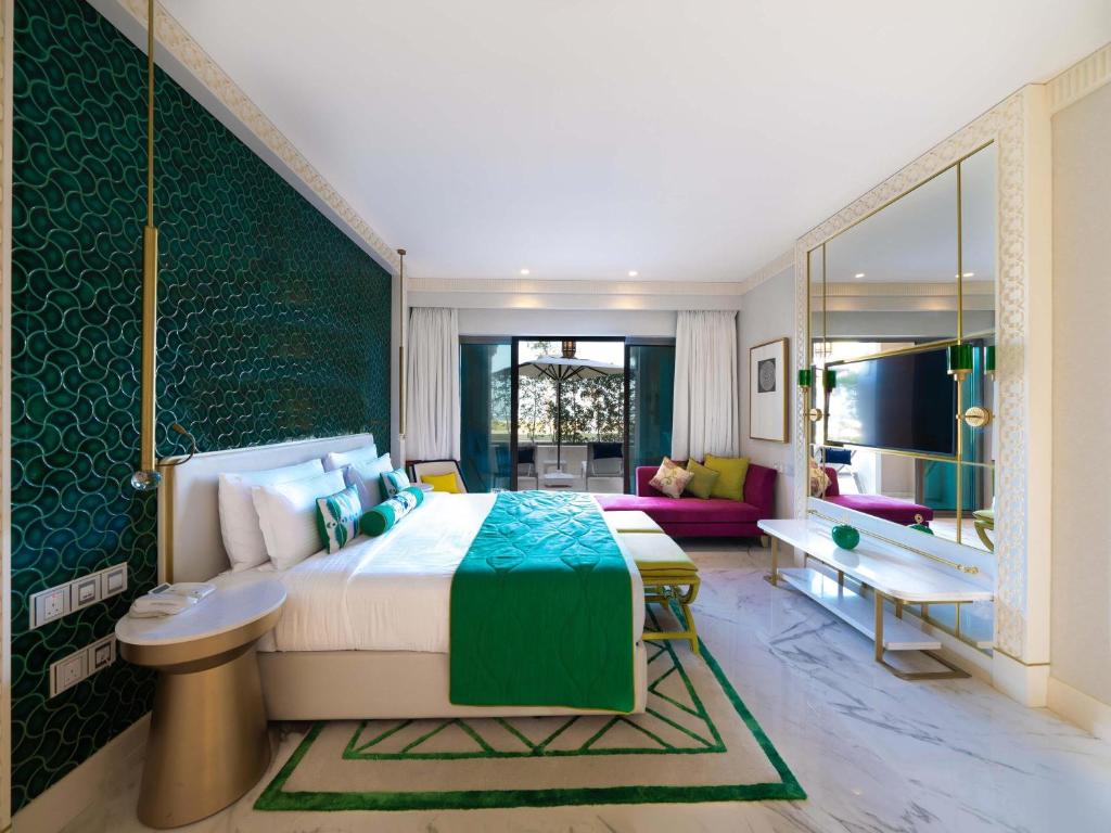 Rixos Premium Saadiyat Island — All Inclusive