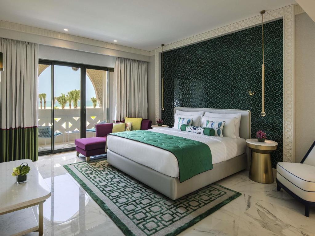 Rixos Premium Saadiyat Island — All Inclusive