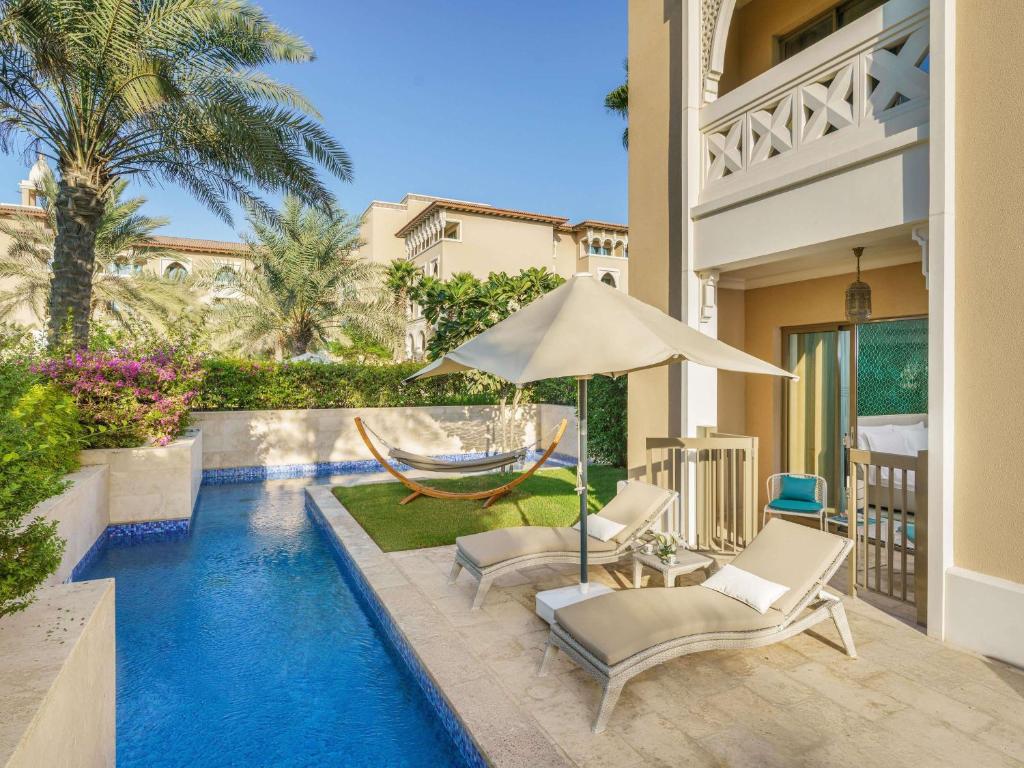 Rixos Premium Saadiyat Island — All Inclusive