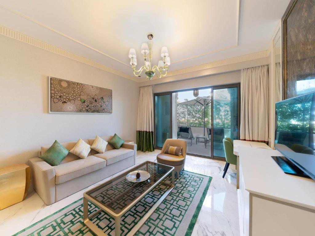 Rixos Premium Saadiyat Island — All Inclusive
