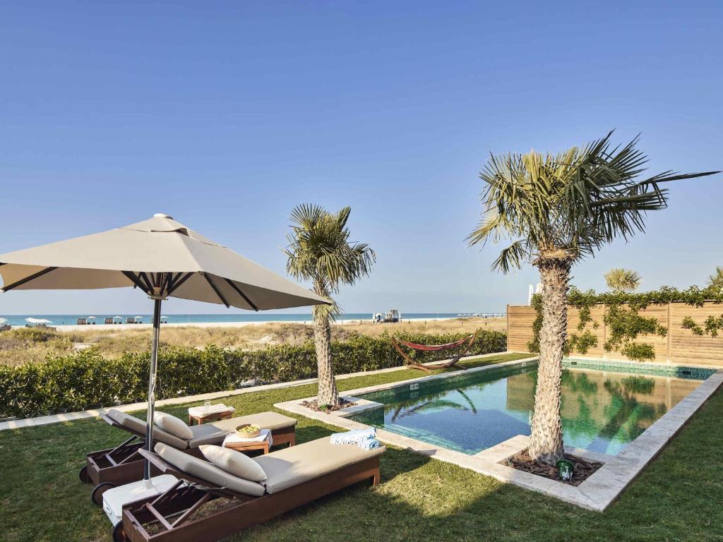 Rixos Premium Saadiyat Island — All Inclusive