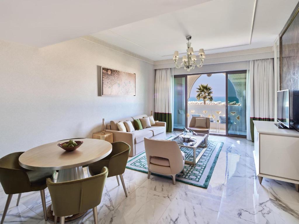 Rixos Premium Saadiyat Island — All Inclusive