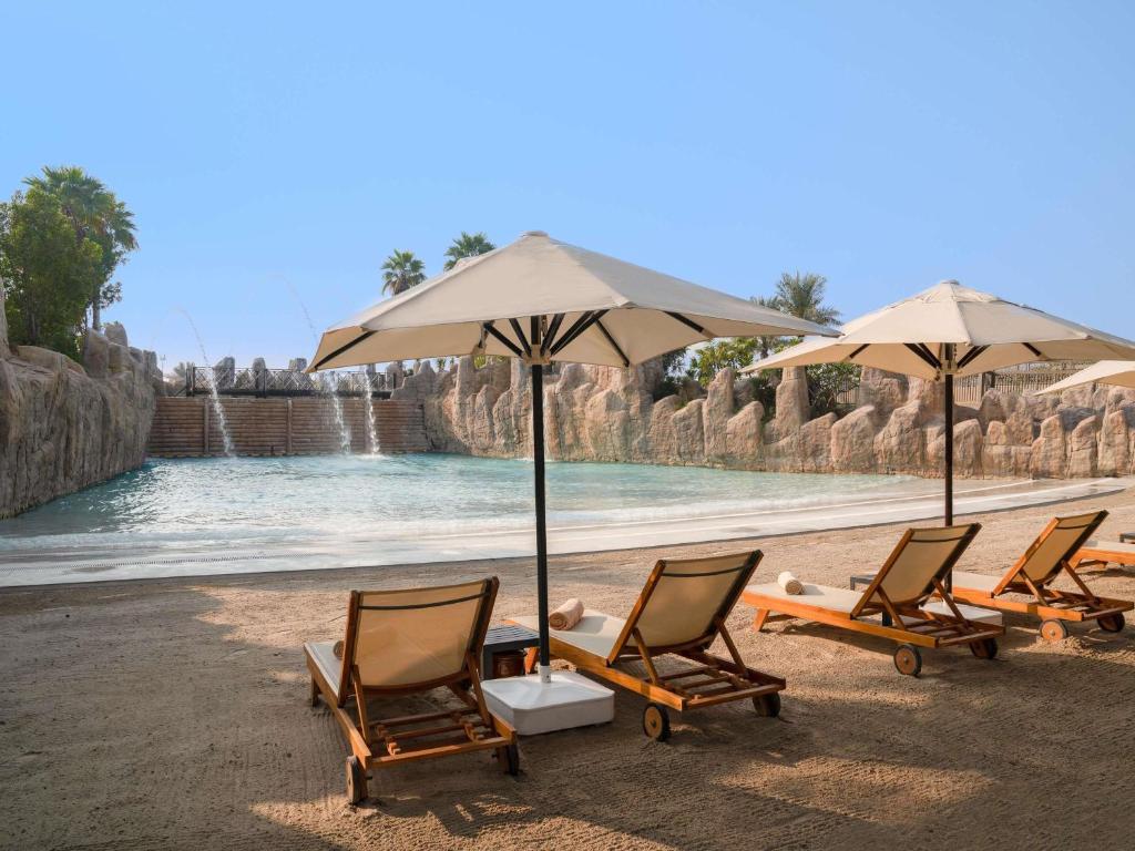 Rixos Premium Saadiyat Island — All Inclusive