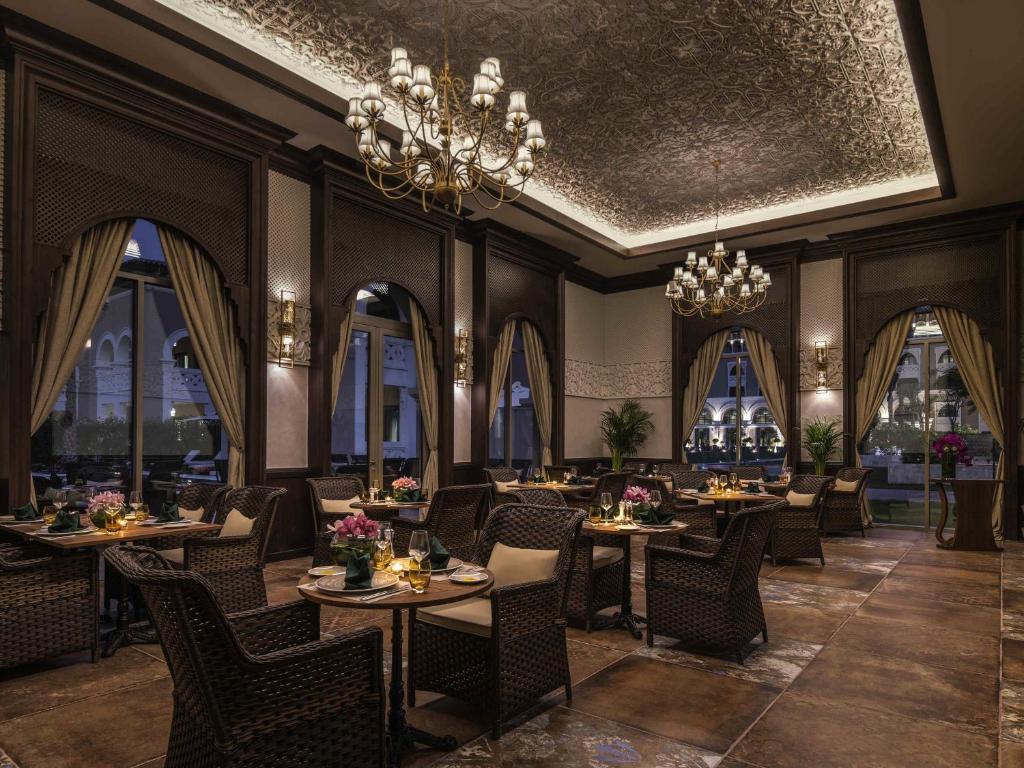 Rixos Premium Saadiyat Island — All Inclusive