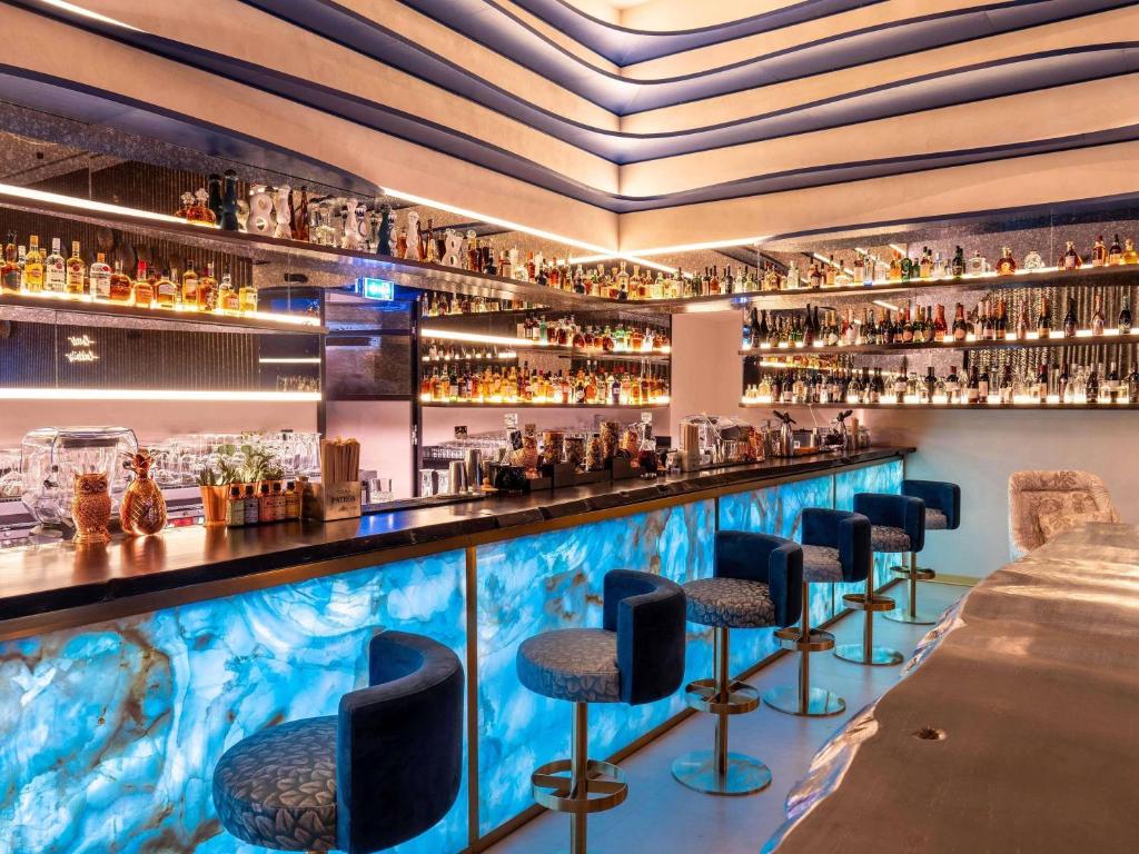 Rixos Premium Saadiyat Island — All Inclusive