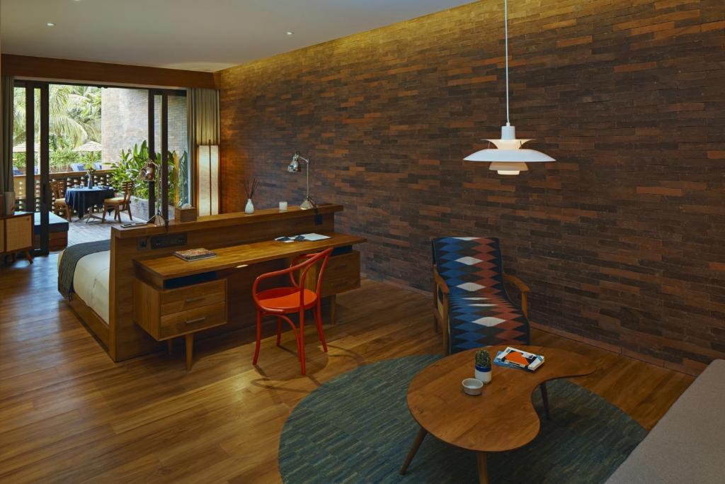 Desa Potato Head Bali