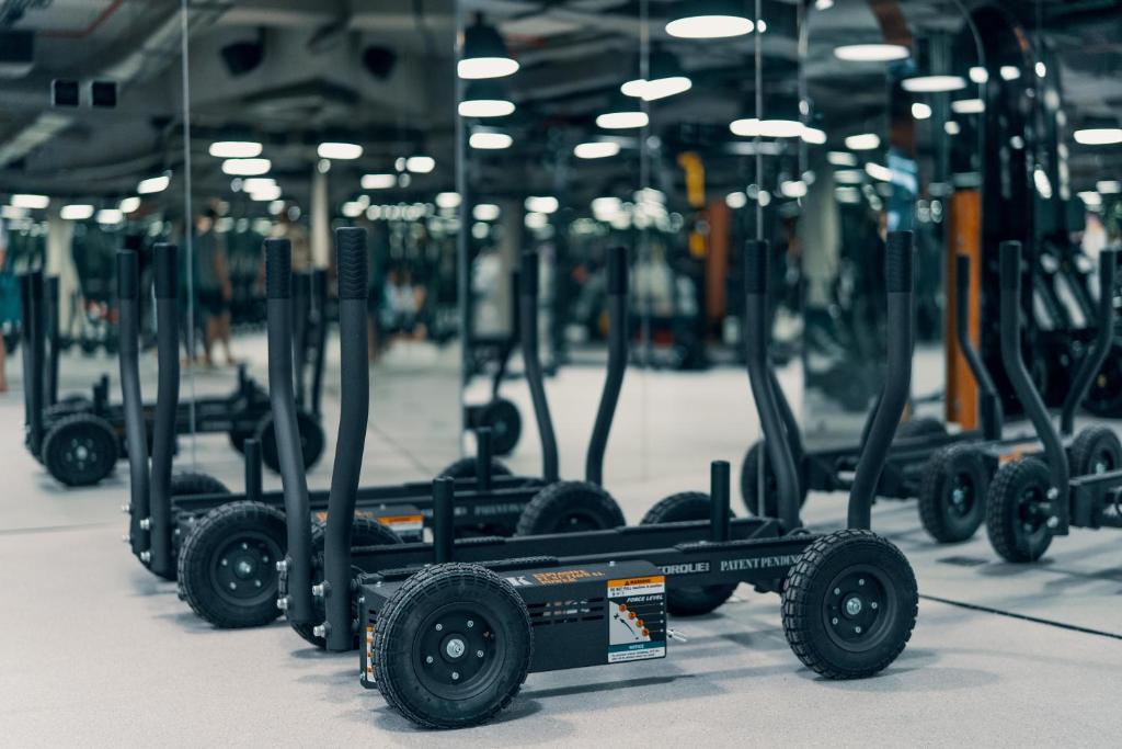 Desa Potato Head Bali