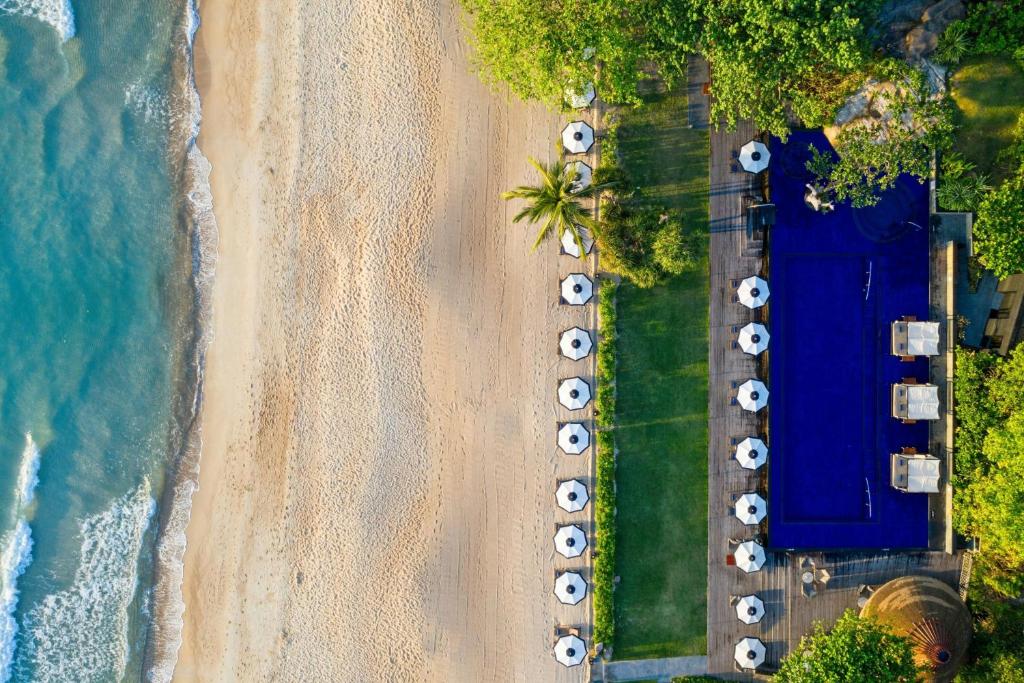 Vana Belle, A Luxury Collection Resort, Koh Samui