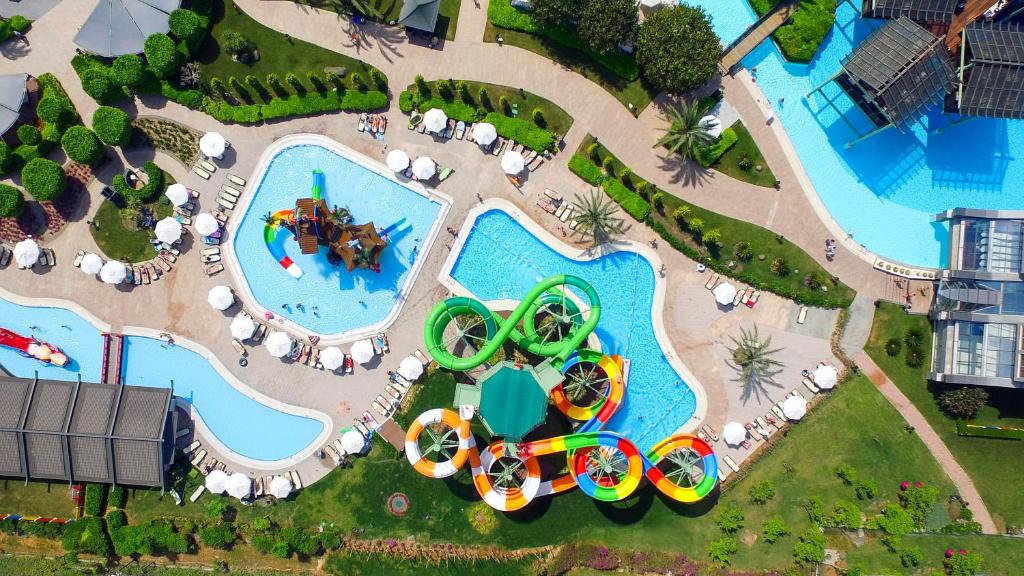 Limak Lara Deluxe Hotel & Resort Antalya