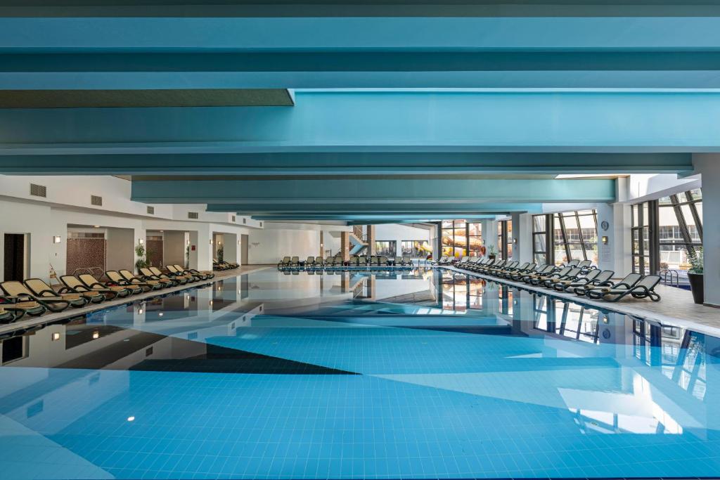 Limak Lara Deluxe Hotel & Resort Antalya