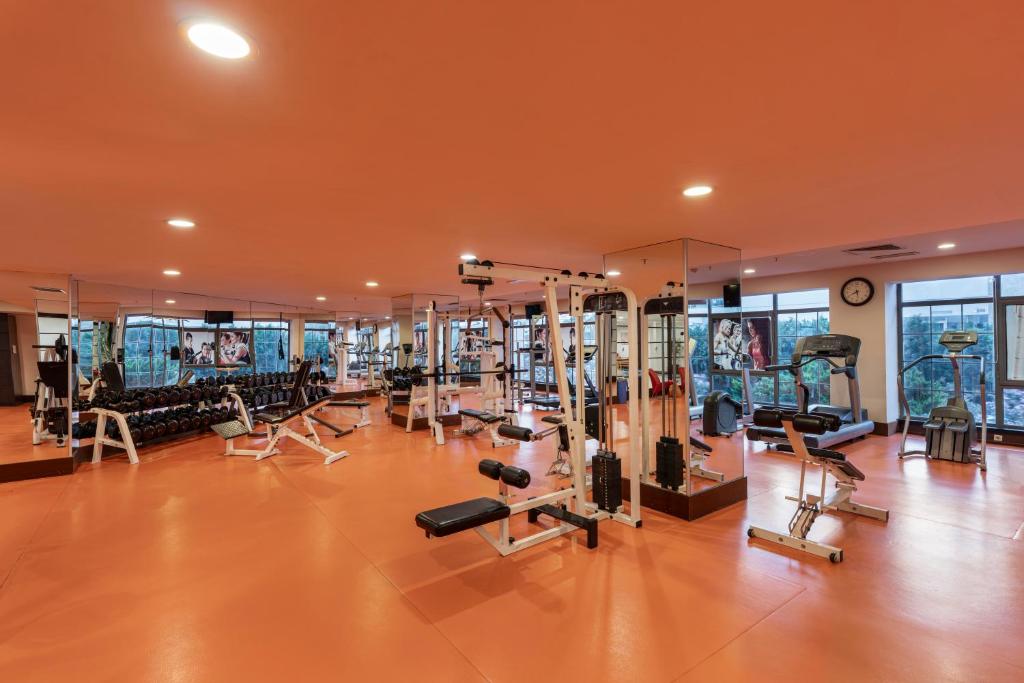 Limak Lara Deluxe Hotel & Resort Antalya