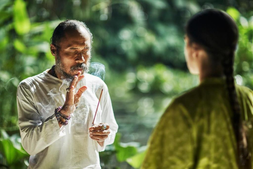 Four Seasons Resort Bali at Sayan