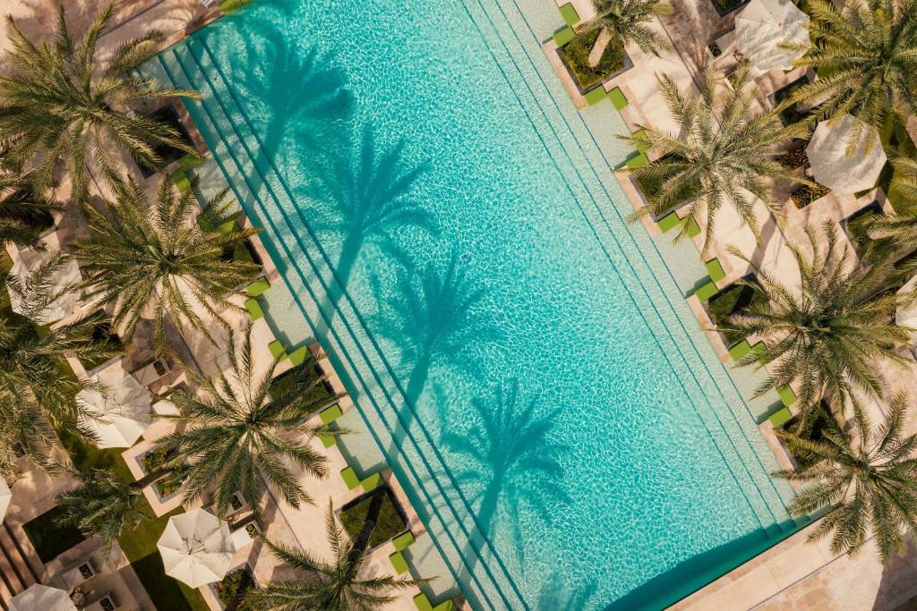 One&Only Royal Mirage Resort Dubai