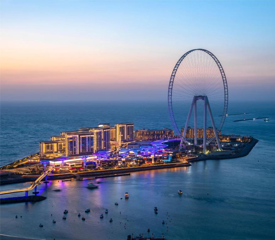 Hilton Dubai Palm Jumeirah