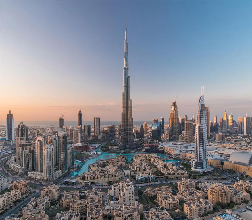 Hilton Dubai Palm Jumeirah