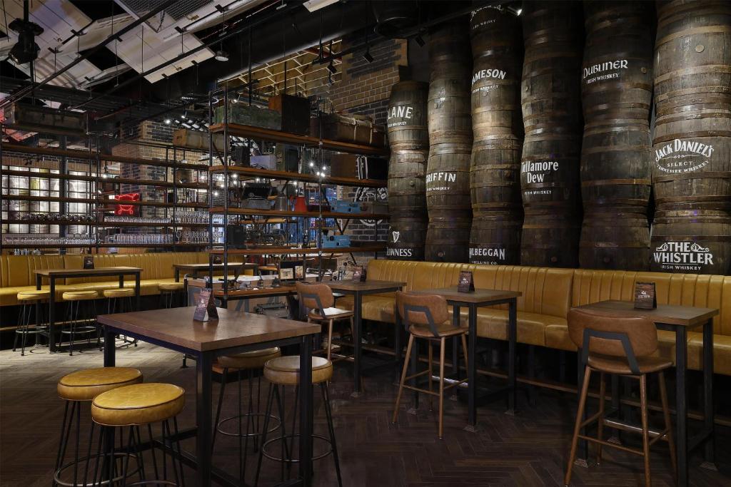 Hilton Dubai Palm Jumeirah