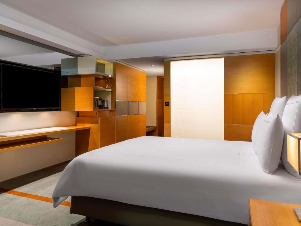 Swissotel The Bosphorus Istanbul