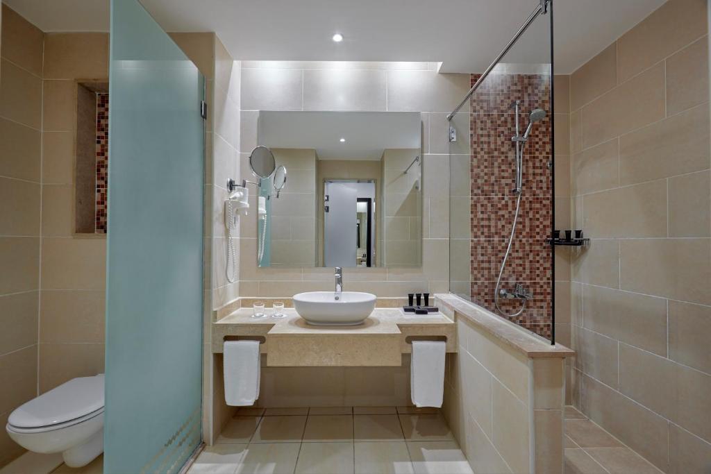 Steigenberger Aqua Magic