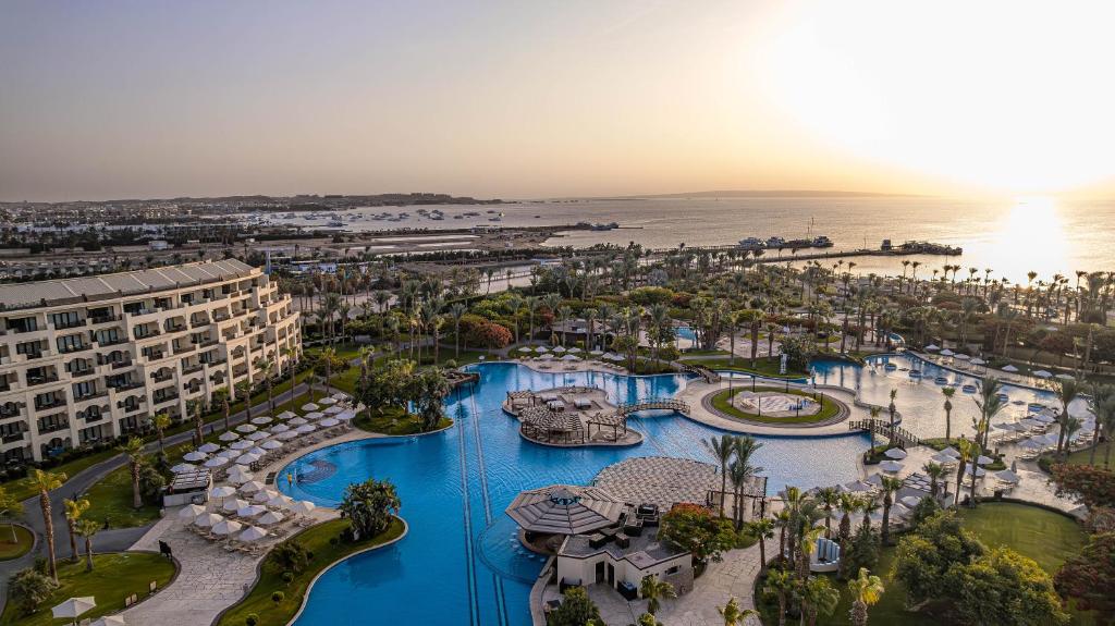 Steigenberger Aldau Beach Hotel