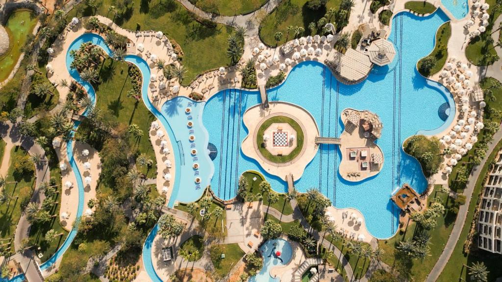 Steigenberger Aldau Beach Hotel