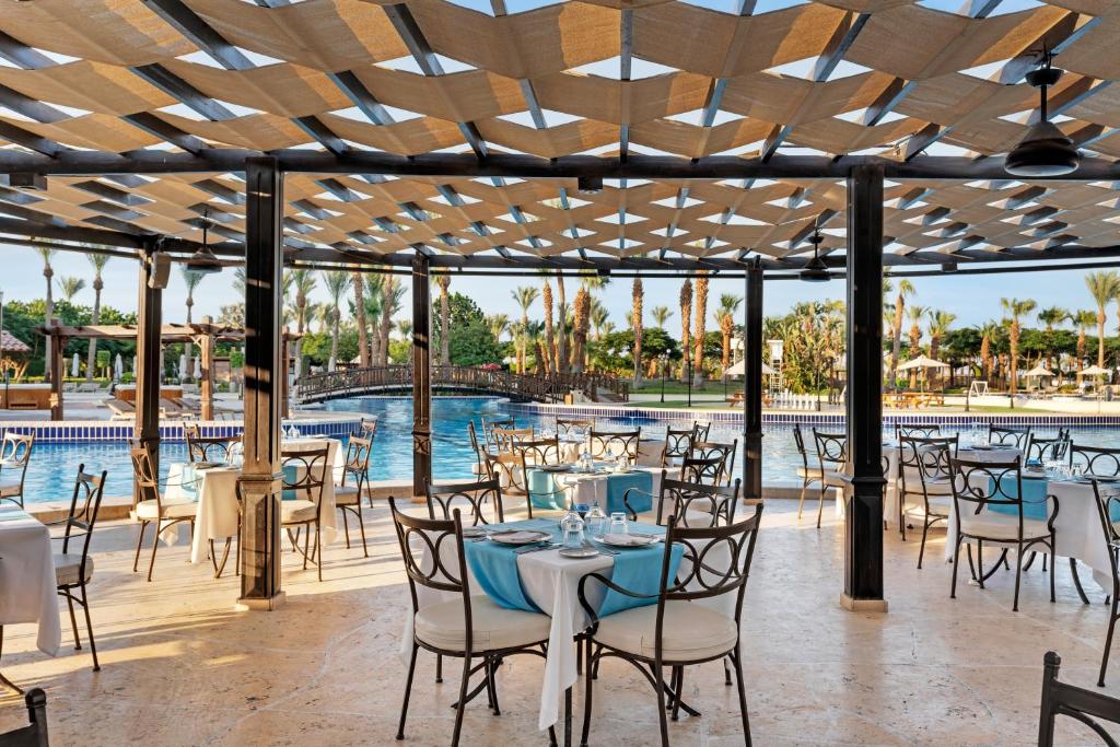 Steigenberger Aldau Beach Hotel