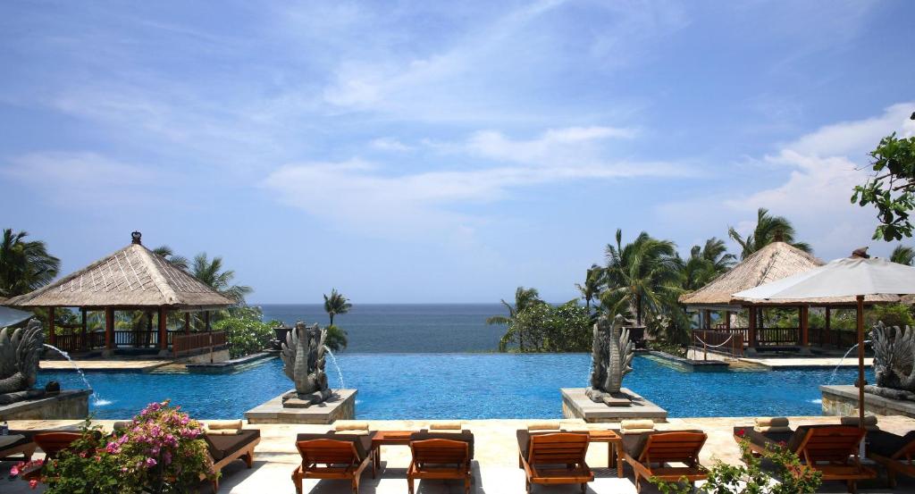 AYANA Resort Bali