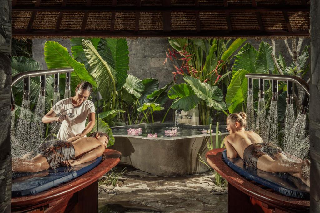 Four Seasons Resort Bali at Sayan