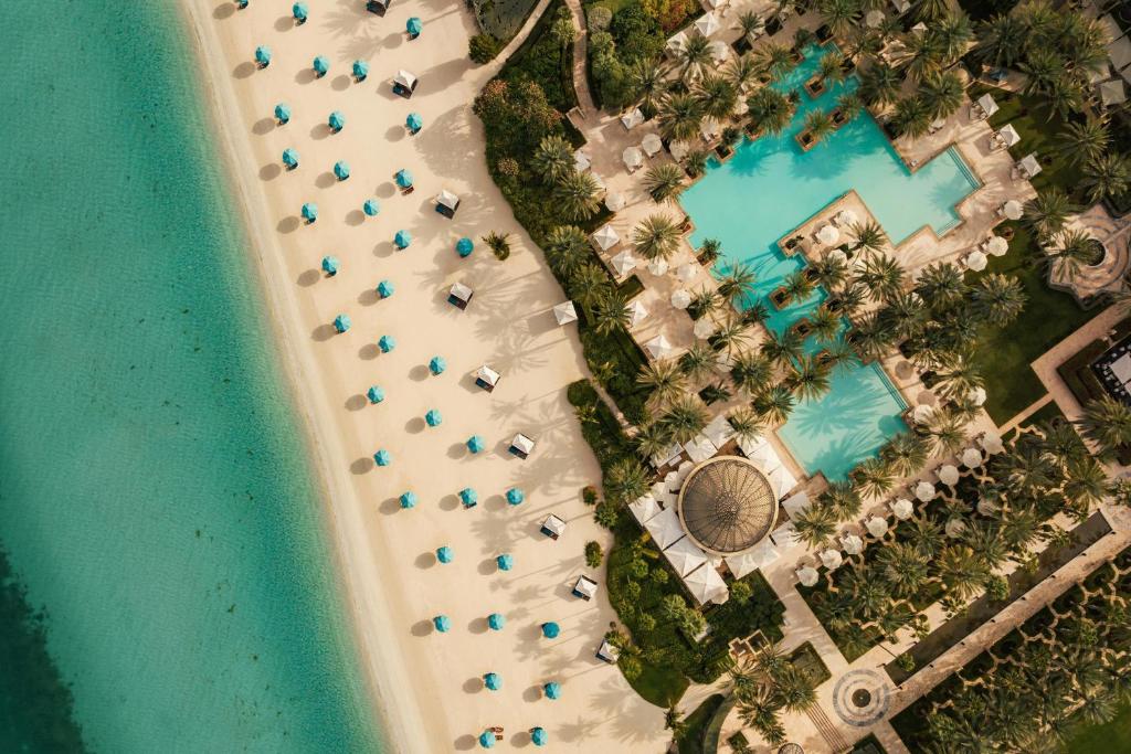 One&Only Royal Mirage Resort Dubai