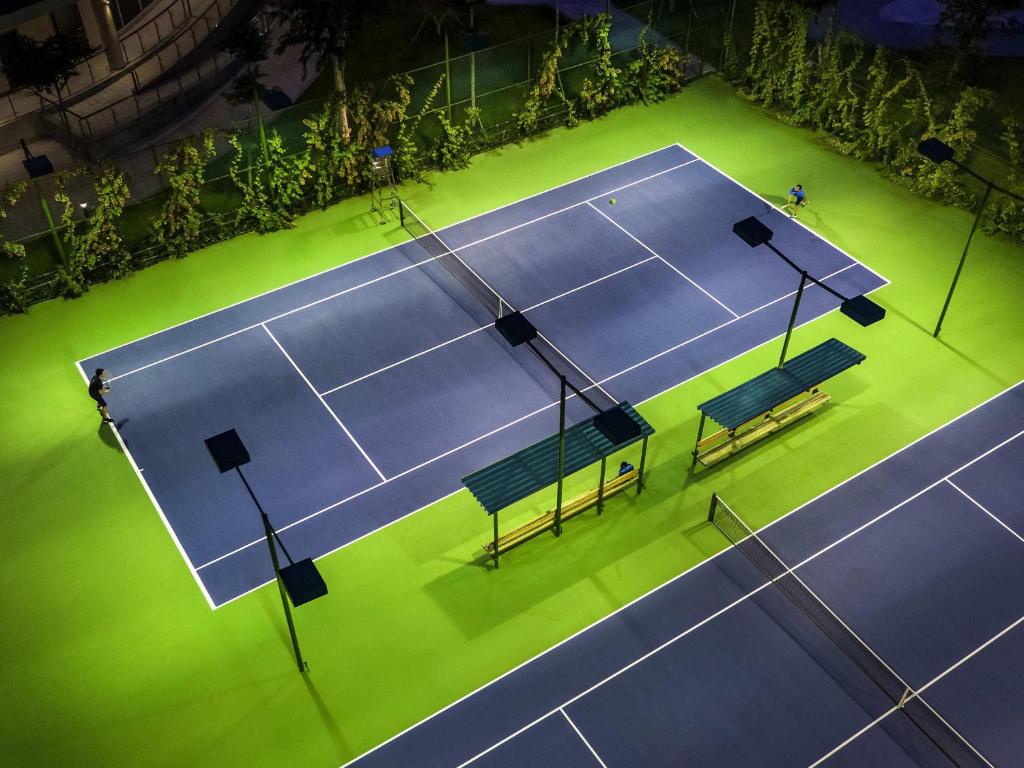 Pullman Phu Quoc Beach Resort