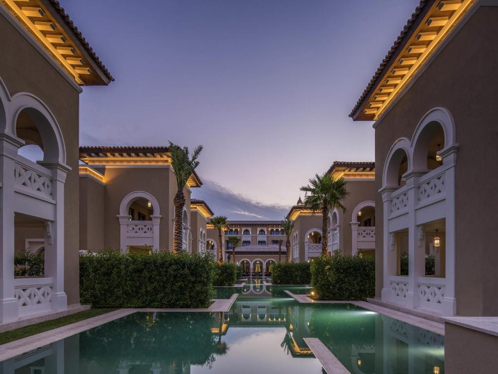 Rixos Premium Saadiyat Island — All Inclusive
