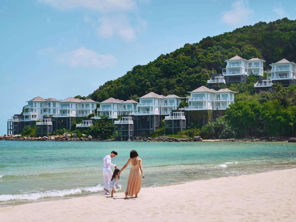 Premier Village Phu Quoc Resort Managed by Accor