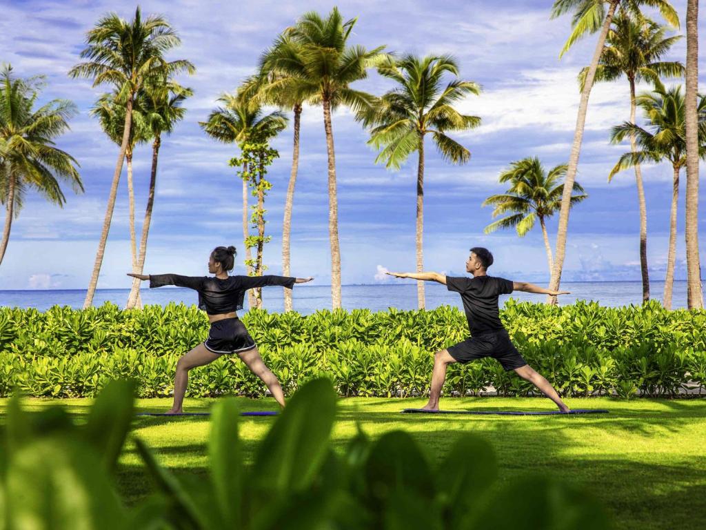 Pullman Phu Quoc Beach Resort