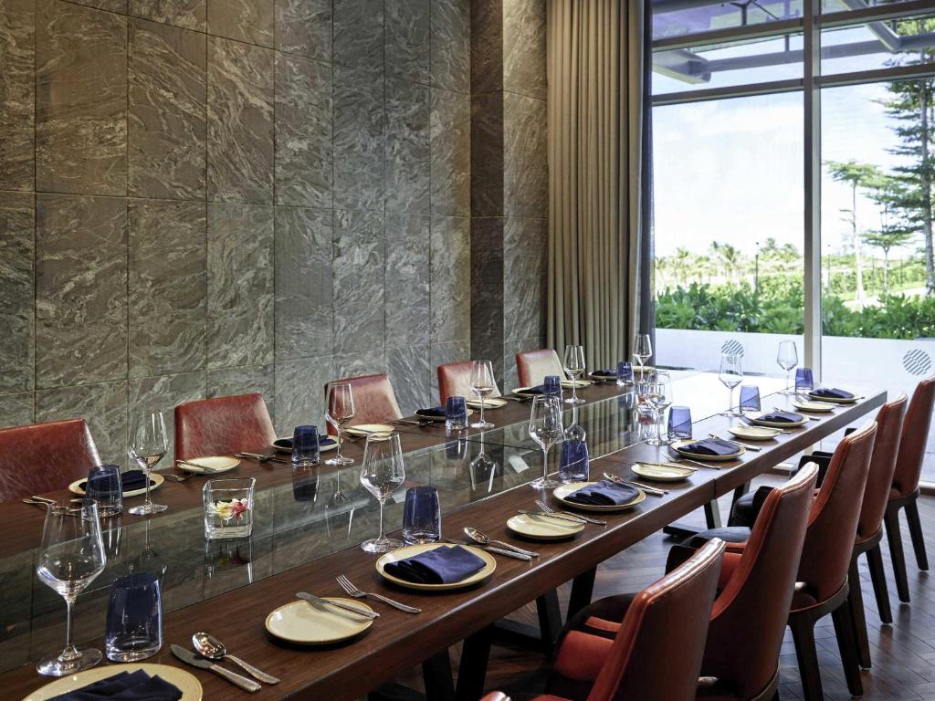 Pullman Phu Quoc Beach Resort