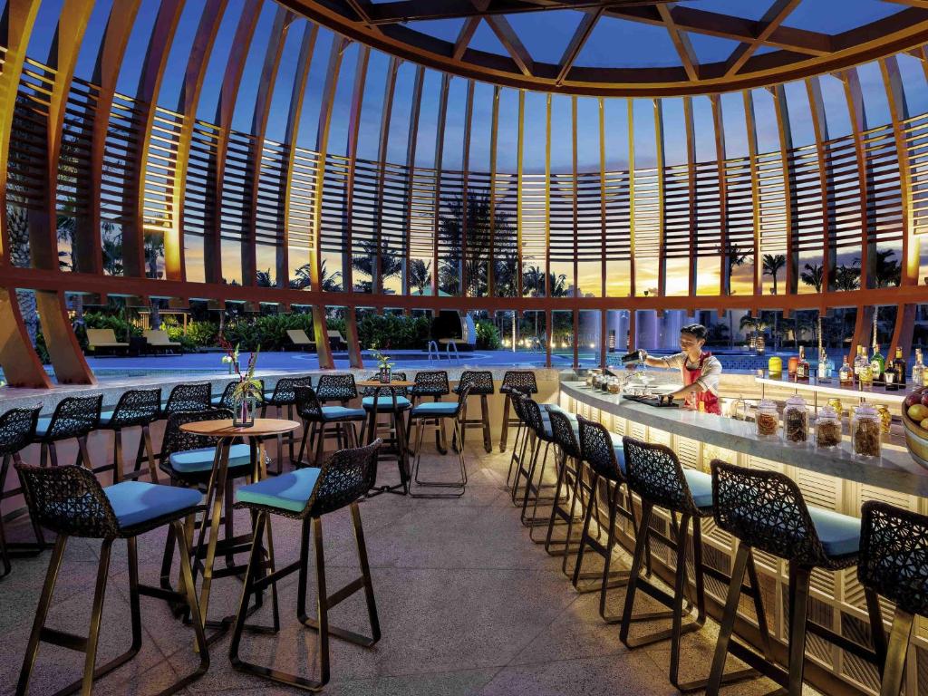 Pullman Phu Quoc Beach Resort