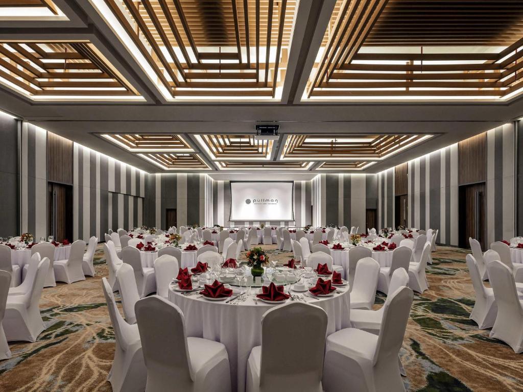 Pullman Phu Quoc Beach Resort