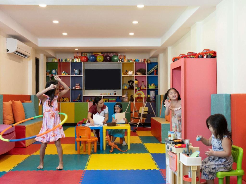 Movenpick Resort & Spa Boracay