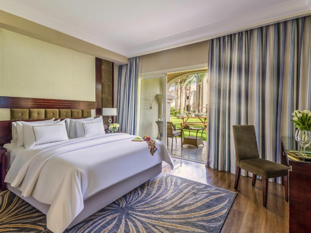 Rixos Sharm El Sheikh — Adults Only 18 Plus