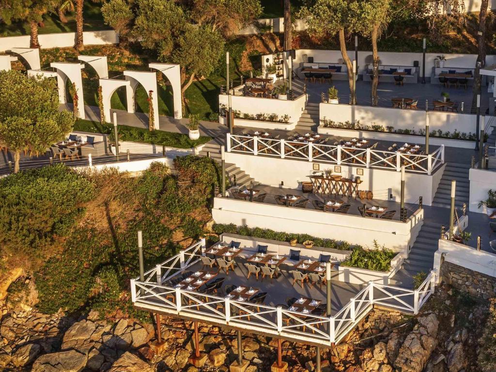 Rixos Premium Bodrum