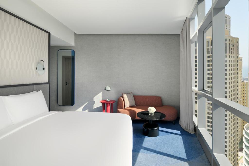 InterContinental Dubai Marina by IHG