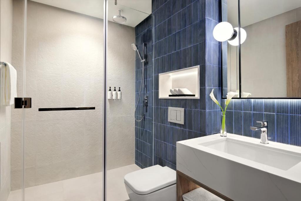 InterContinental Dubai Marina by IHG