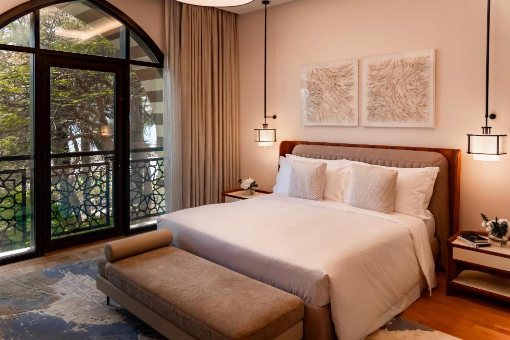 Jumeirah Zabeel Saray Dubai