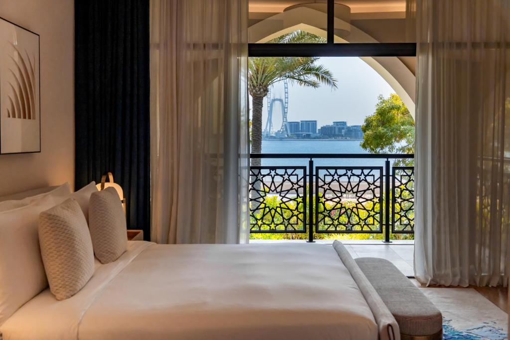 Jumeirah Zabeel Saray Dubai