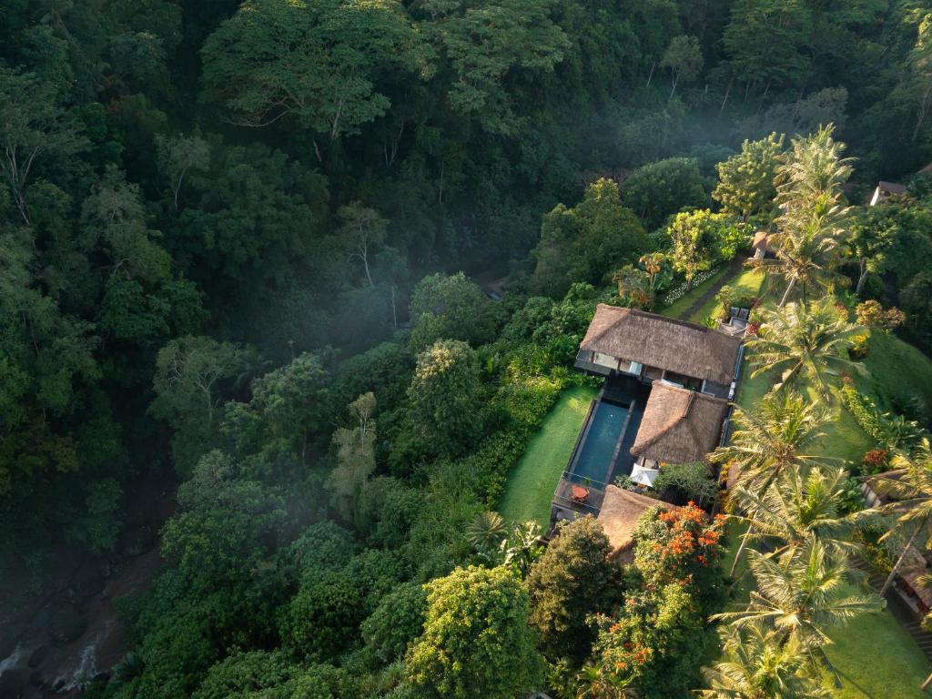 Maya Ubud Resort & Spa