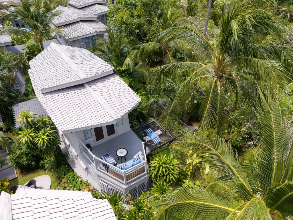 Meliá Koh Samui