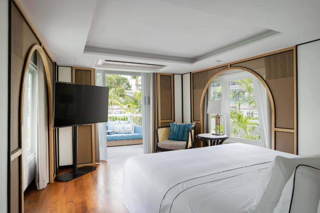 Meliá Koh Samui
