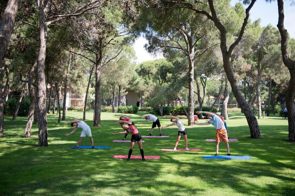 Xanadu Resort — High Class All Inclusive