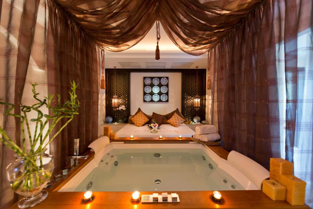 Xanadu Resort — High Class All Inclusive